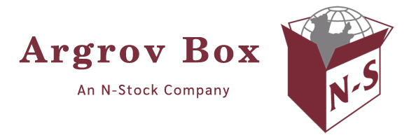Argrov Box - Combo Packaging Solutions